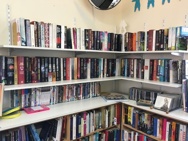 Check out Save The Children Op Shop – East Victoria Park in East Victoria Park