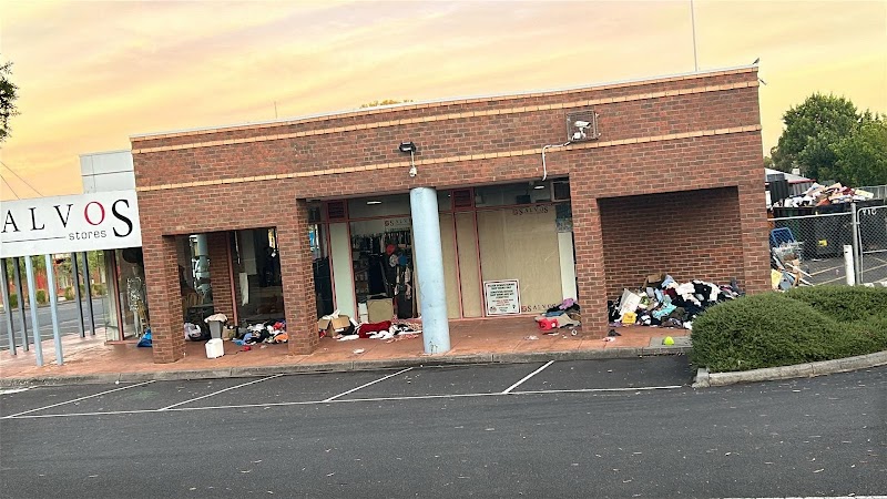 Check out Salvos Stores Hampton Park in HAMPTON PARK