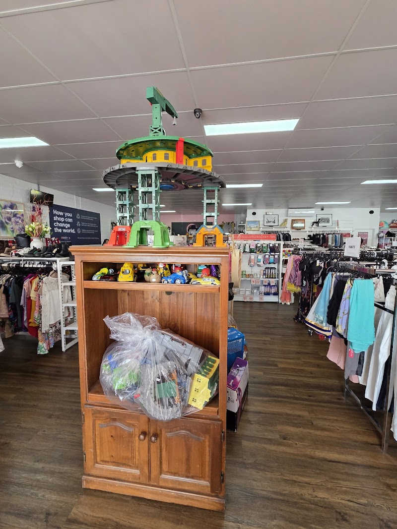 Check out Salvos Stores Hampton Park in HAMPTON PARK