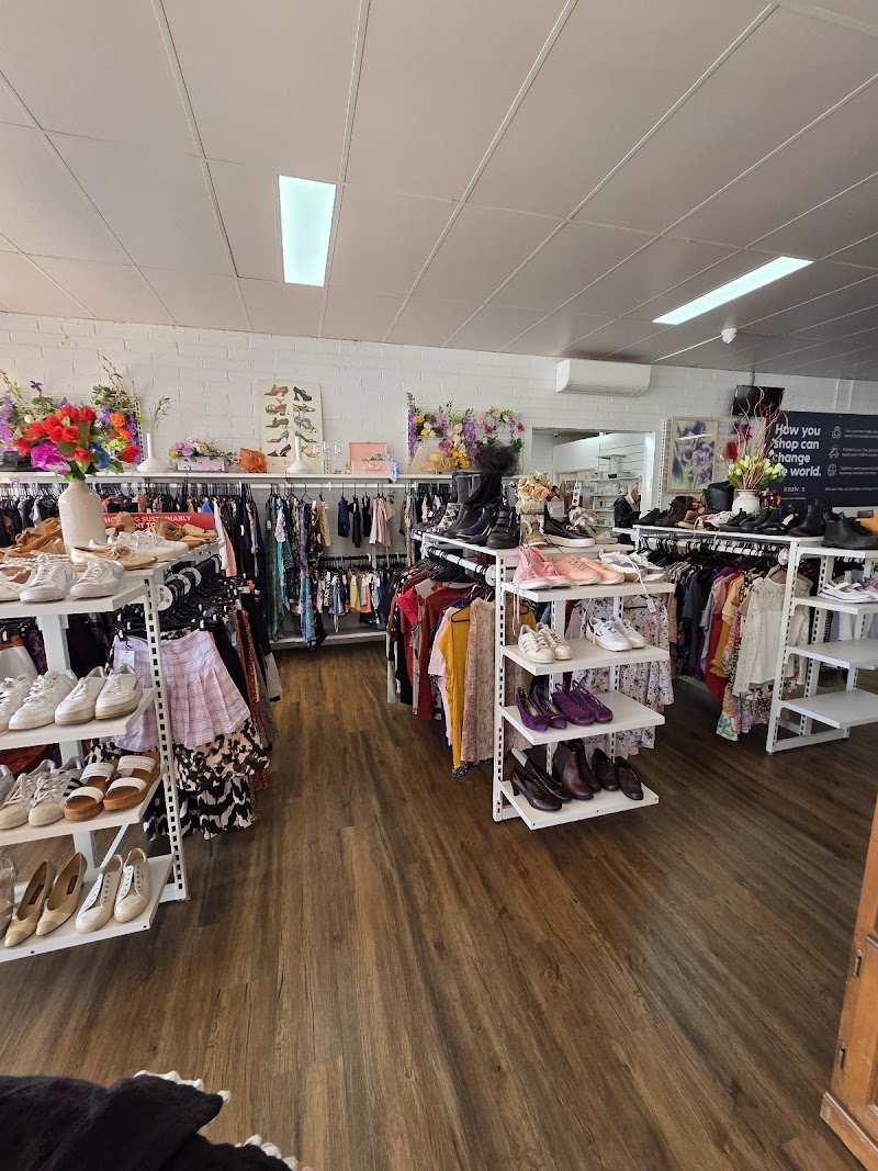 Check out Salvos Stores Hampton Park in HAMPTON PARK