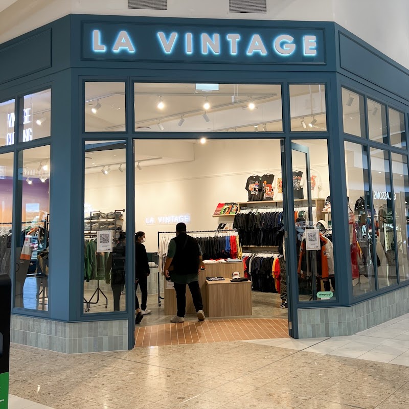 Check out LA Vintage in Albany