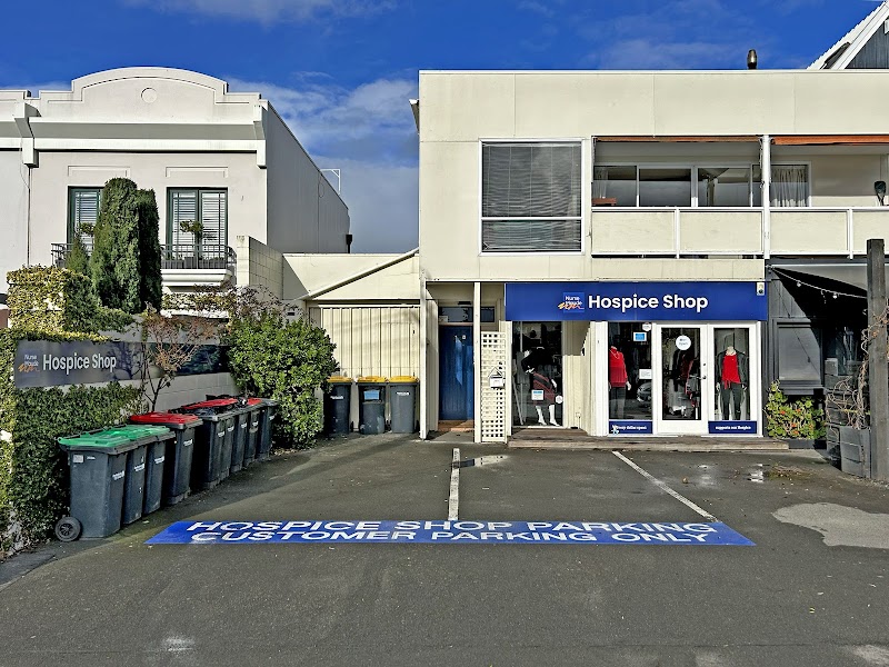 Check out Nurse Maude Hospice Shop Sumner in Sumner