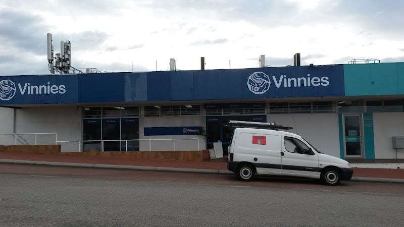 Check out Vinnies Scarborough Shop in Scarborough