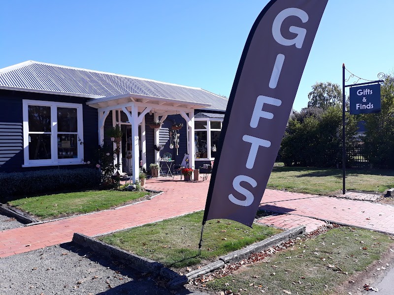 Check out Gifts and Finds in Cheviot
