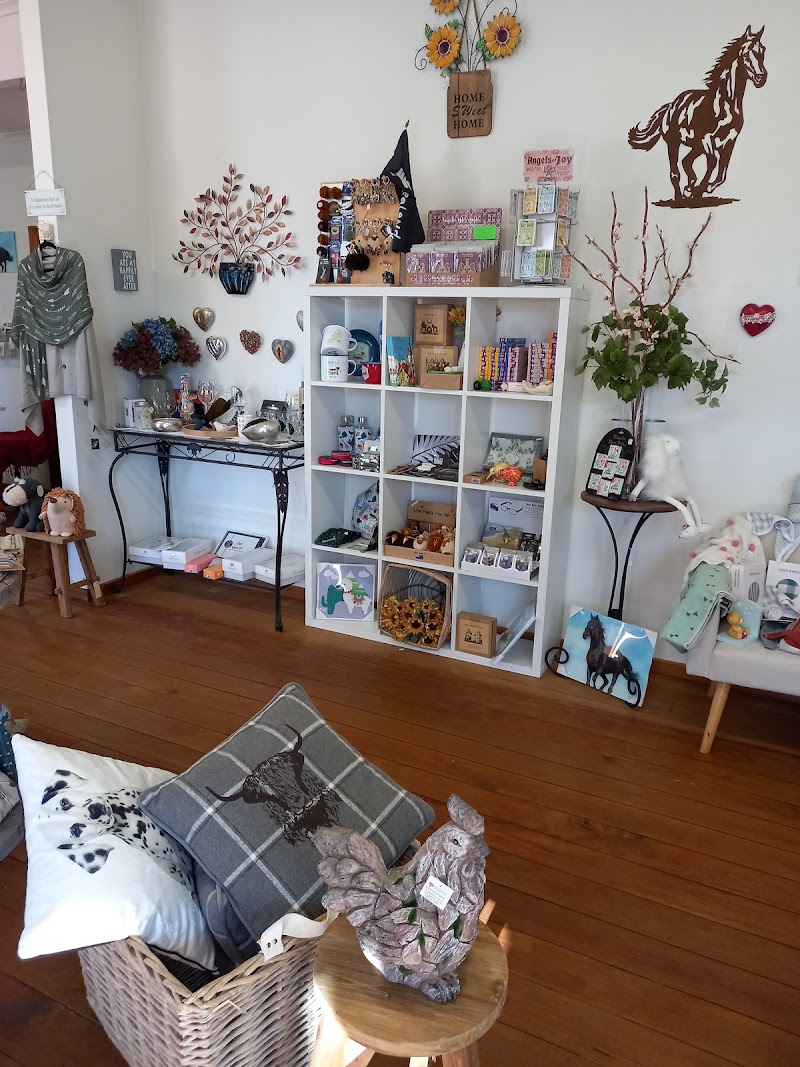 Check out Gifts and Finds in Cheviot