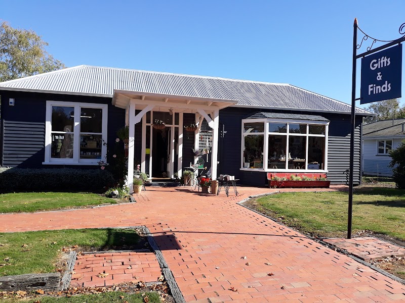 Check out Gifts and Finds in Cheviot