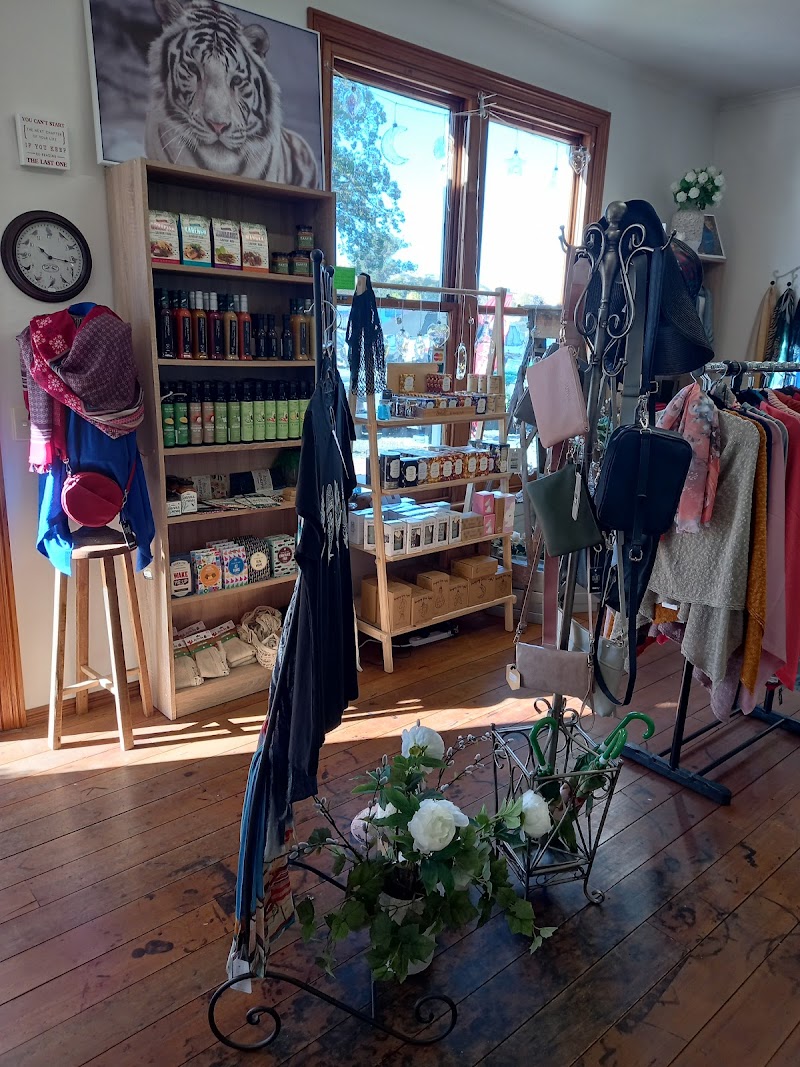 Check out Gifts and Finds in Cheviot