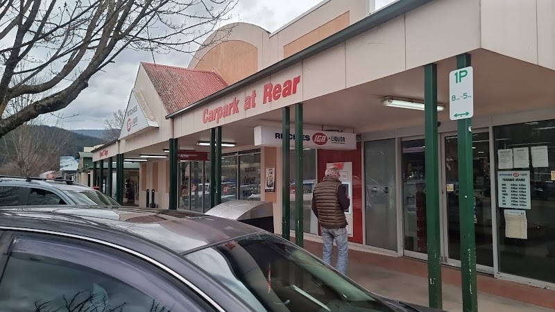 Check out Bright Hospital Op Shops Inc. in Bright