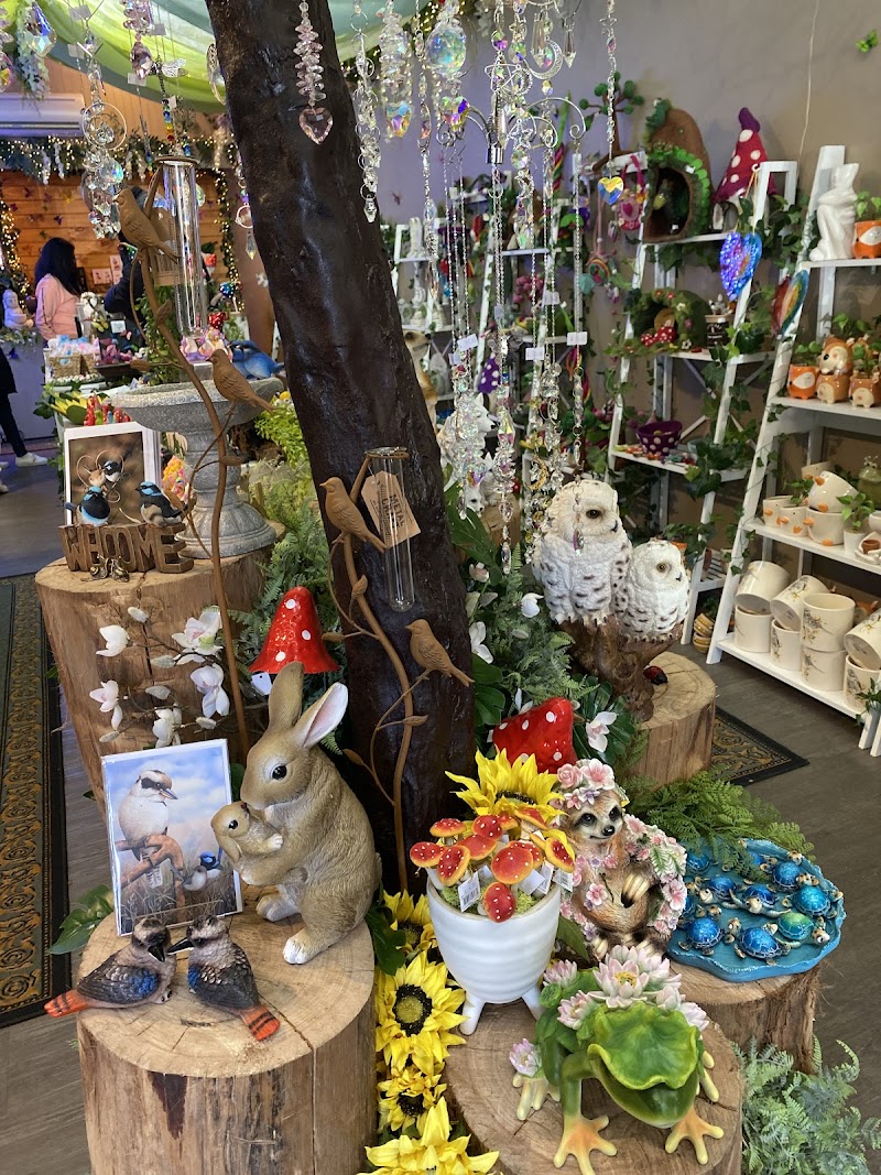 Check out Bright Hospital Op Shops Inc. in Bright