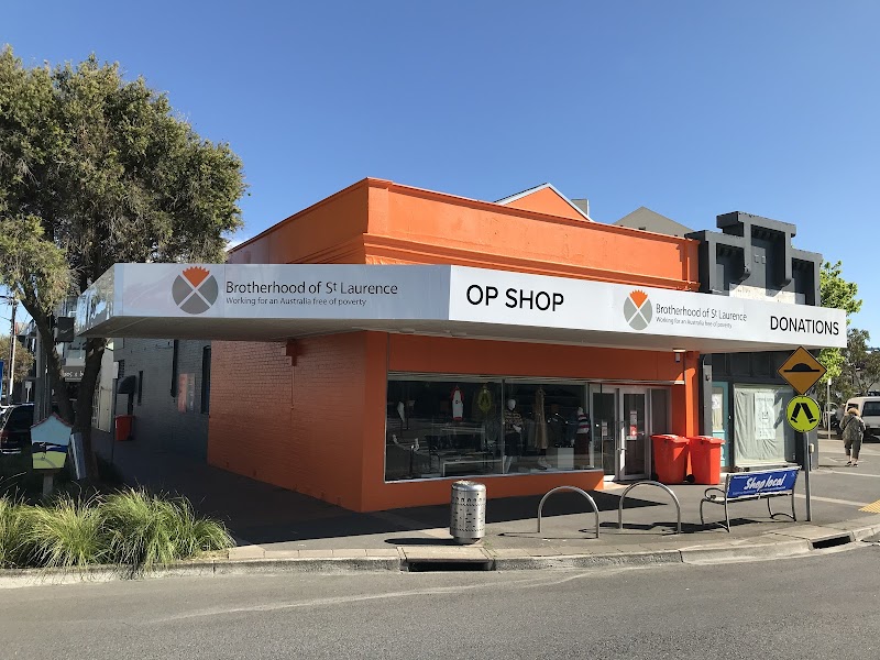 Check out BSL Op Shop Sandringham in Sandringham