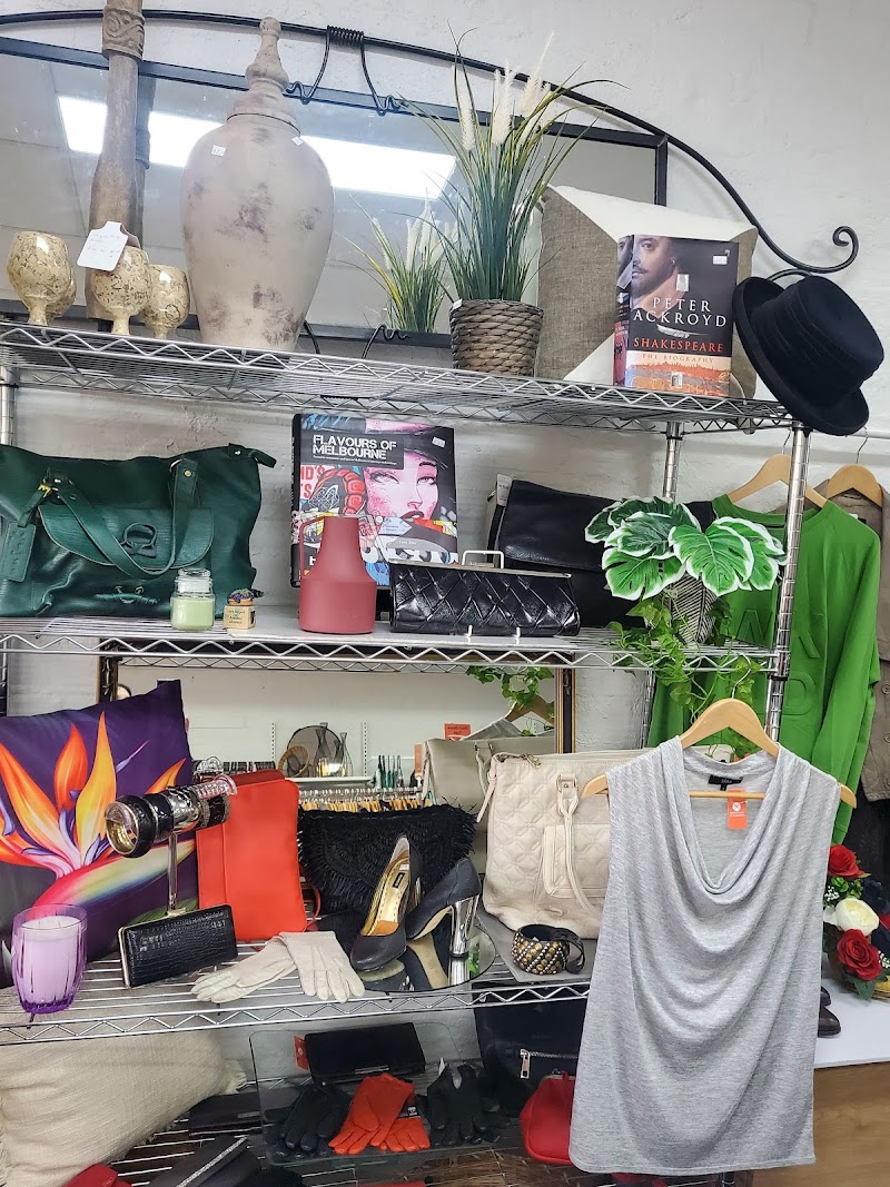 Check out BSL Op Shop Sandringham in Sandringham
