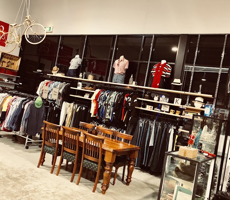 Check out Salvos Stores Sunbury in SUNBURY