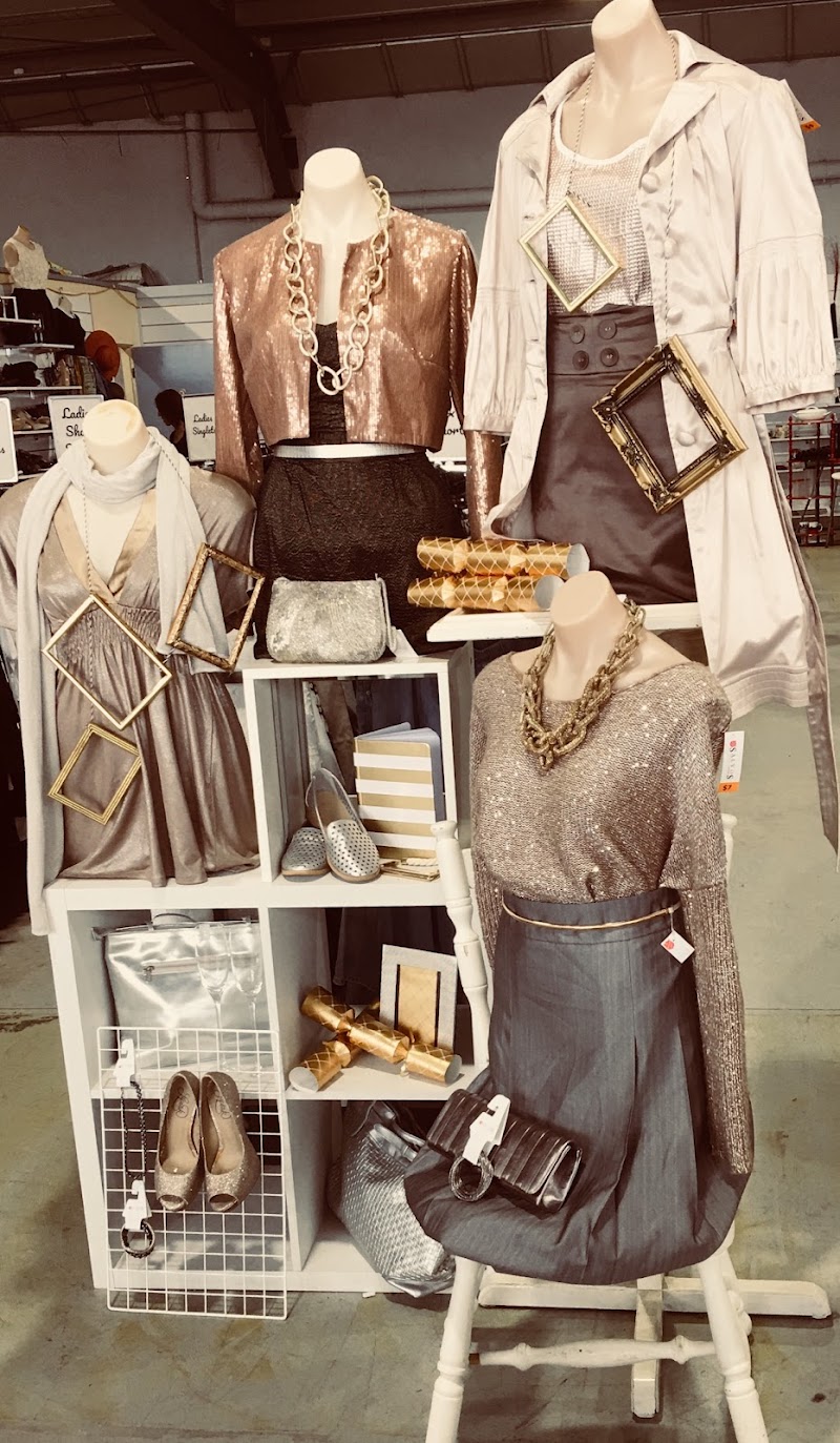 Check out Salvos Stores Sunbury in SUNBURY