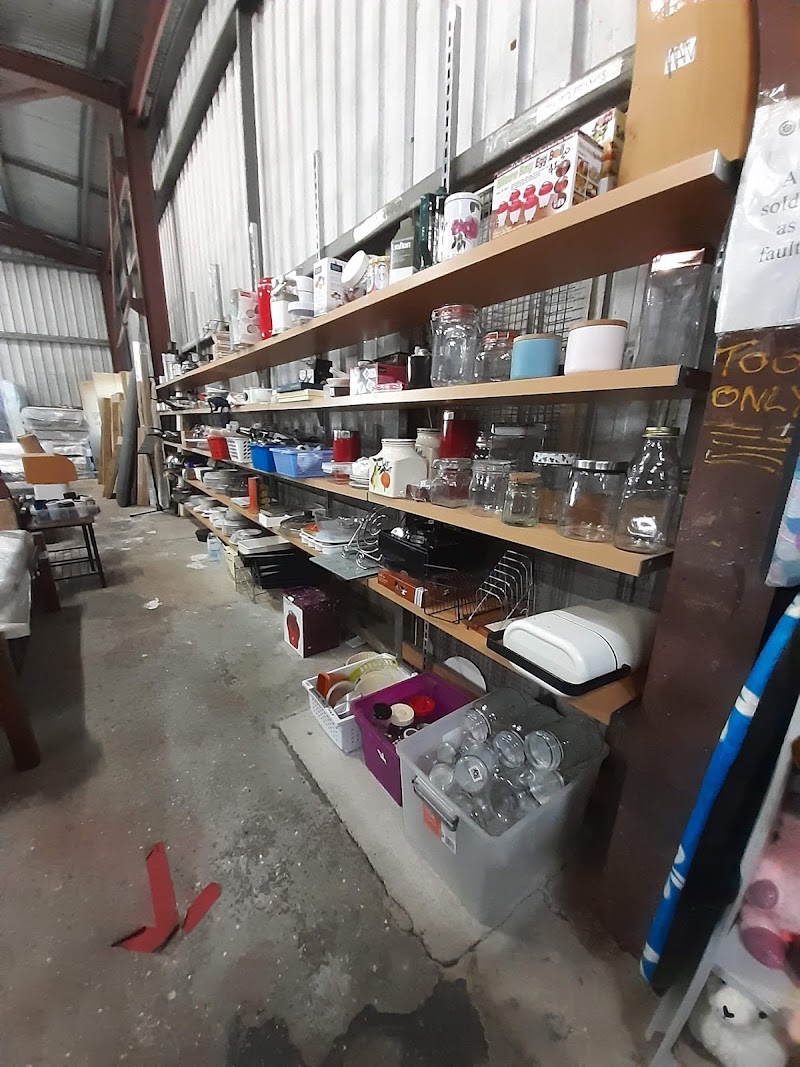 Check out Lifeline Shop Yamanto Ipswich in Ipswich