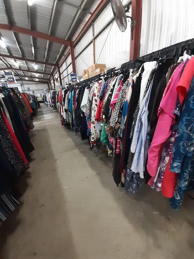 Check out Lifeline Shop Yamanto Ipswich in Ipswich
