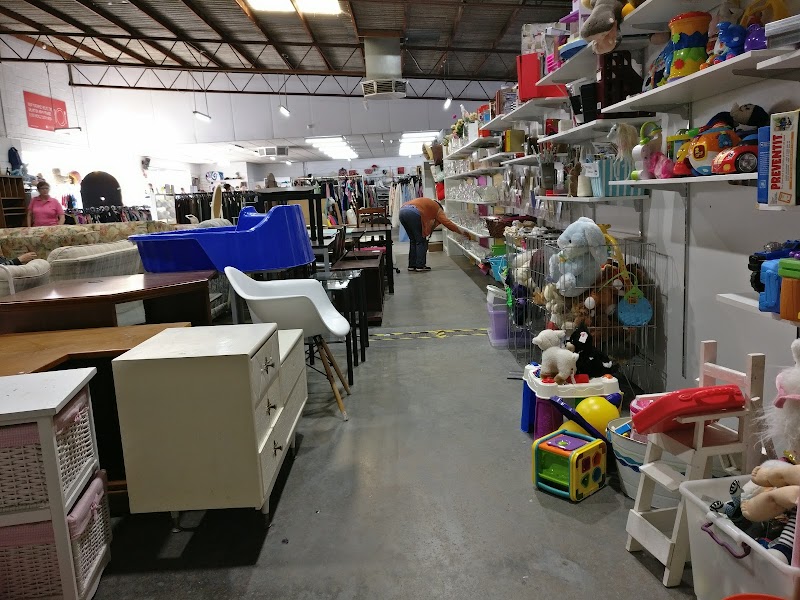 Check out Salvos Stores Windsor Gardens in WINDSOR GARDENS
