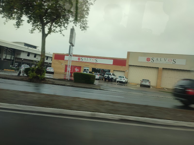 Check out Salvos Stores Windsor Gardens in WINDSOR GARDENS