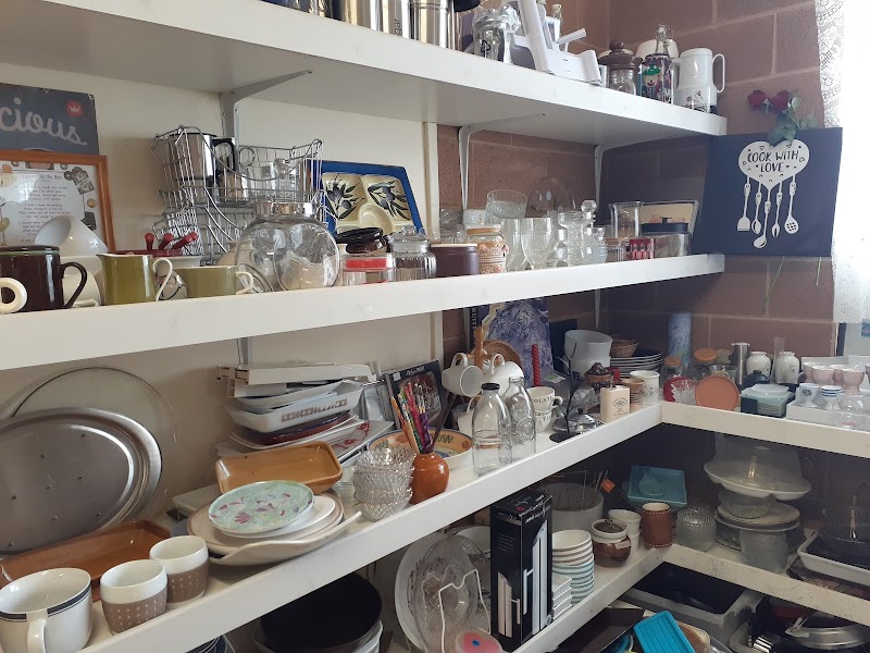 Check out Vinnies Muswellbrook in MUSWELLBROOK