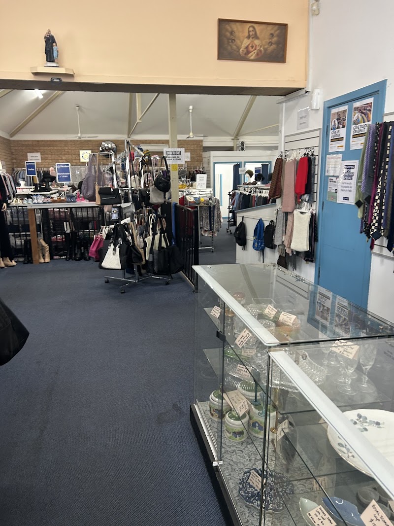 Check out Vinnies Muswellbrook in MUSWELLBROOK