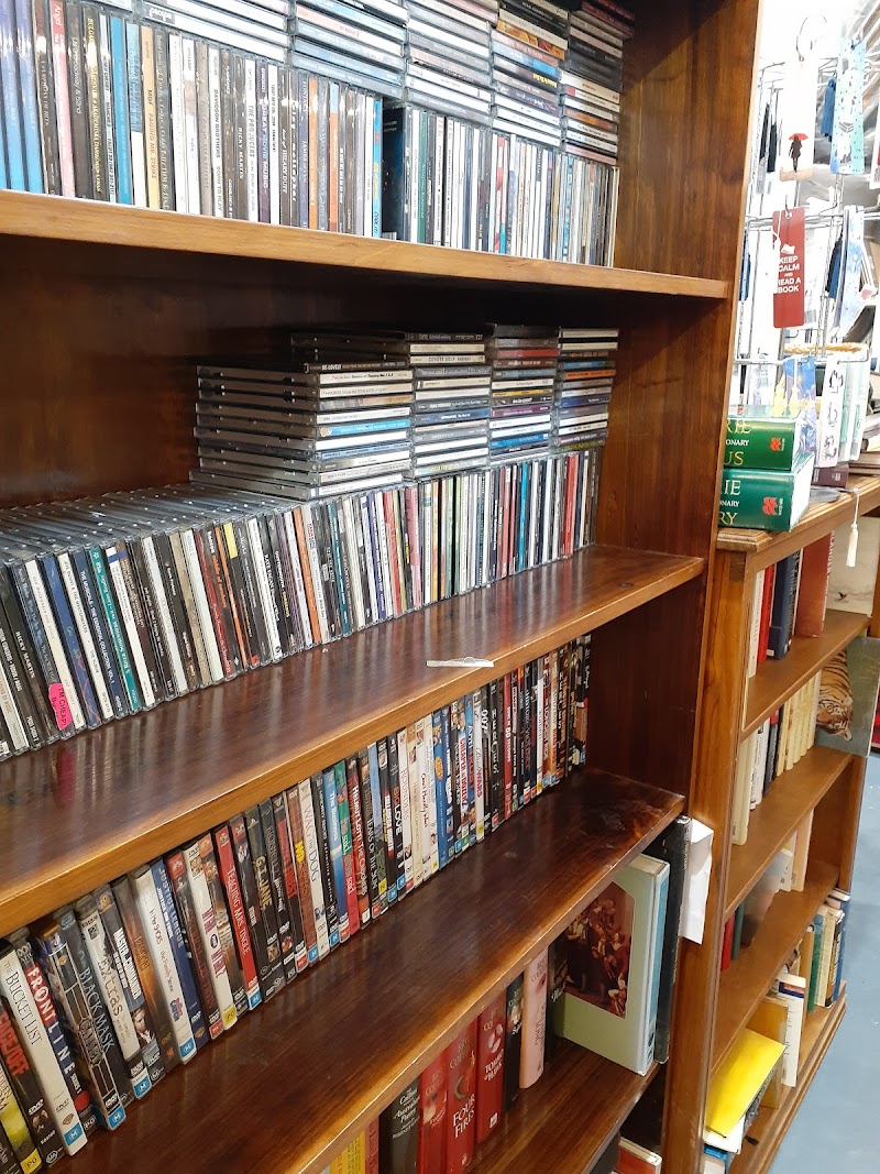 Check out Cancer Wellness Support Katoomba Op Shop in Katoomba