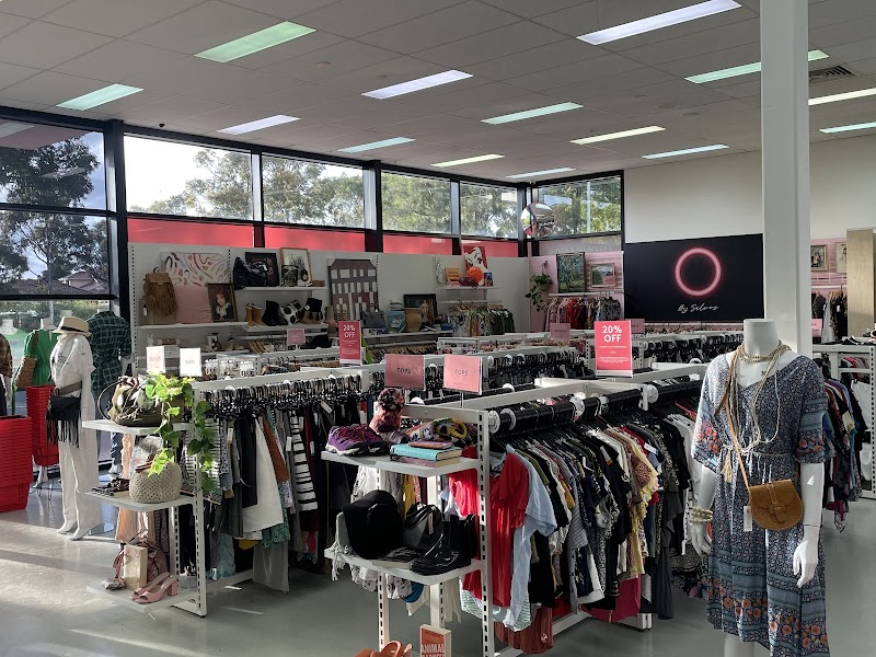 Check out Salvos Stores Roxburgh Park in ROXBURGH