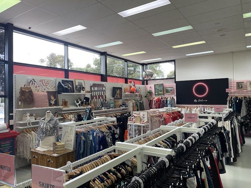 Check out Salvos Stores Roxburgh Park in ROXBURGH