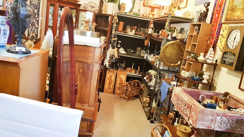 Check out Tamar Treasures Beaconsfield in Beaconsfield