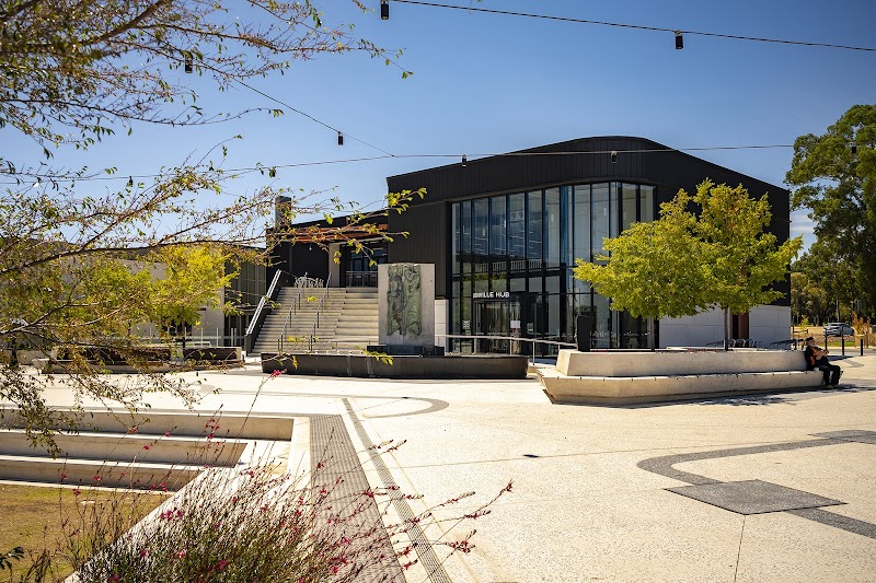 Check out Grenville Thrift Shop in Elizabeth