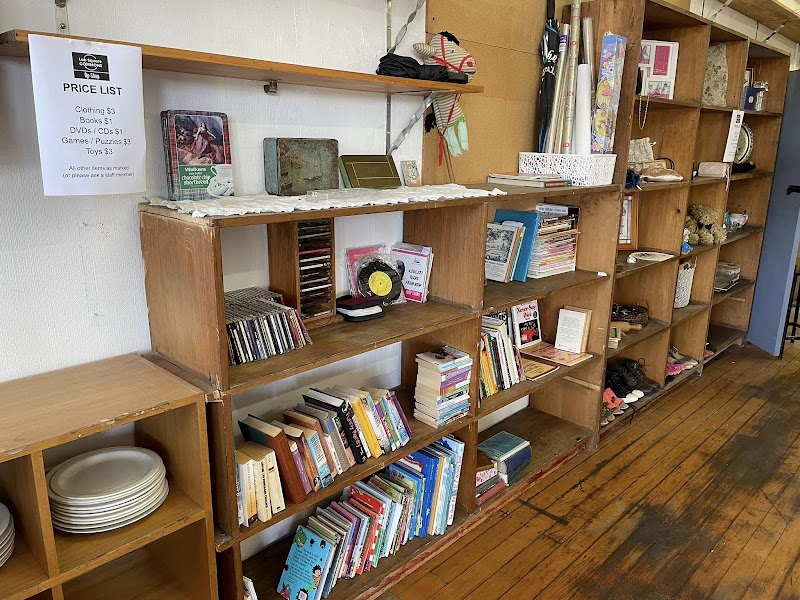 Check out Lab Sq Commons Op-shop Norlane in Norlane