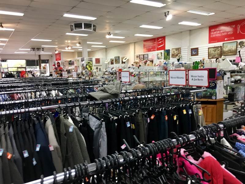 Check out Salvos Stores Willetton in WILLETTON