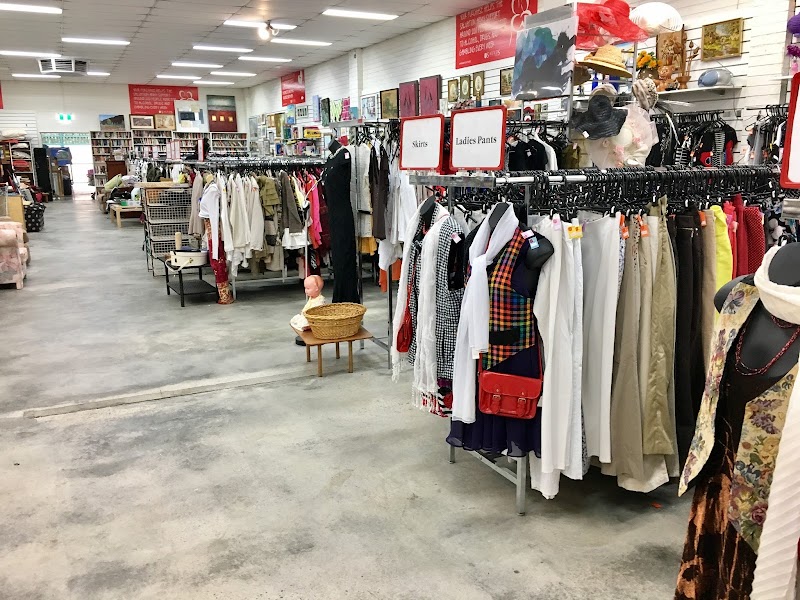 Check out Salvos Stores Willetton in WILLETTON