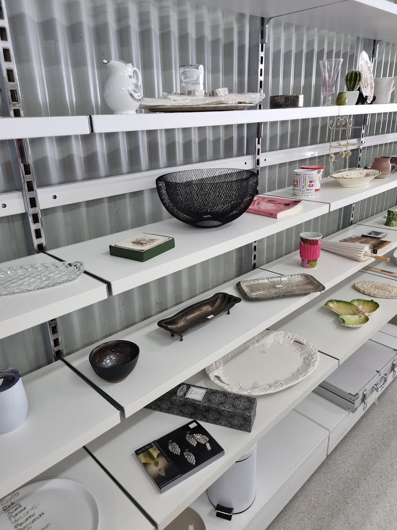 Check out Salvos Stores Redcliffe in REDCLIFFE