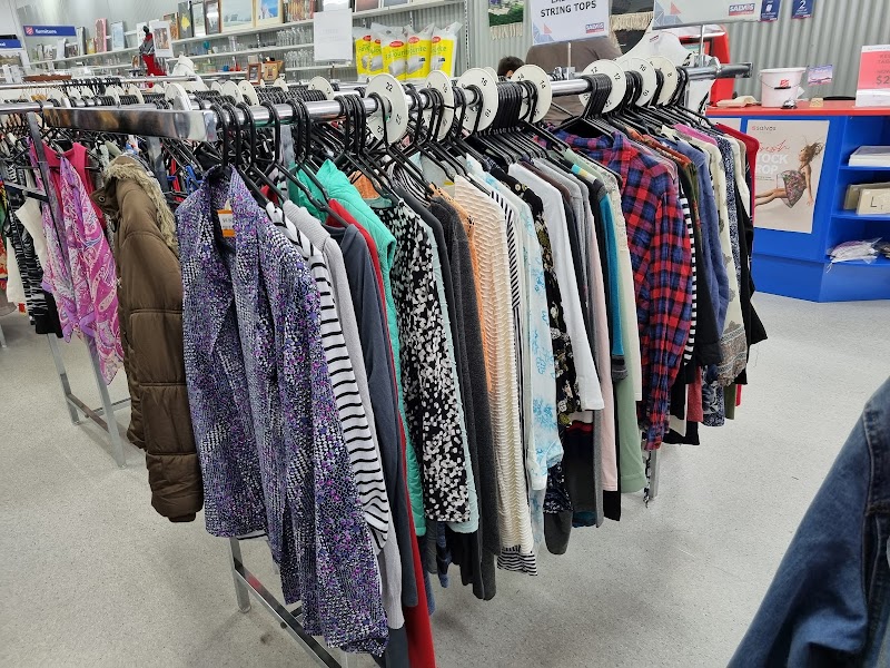 Check out Salvos Stores Redcliffe in REDCLIFFE