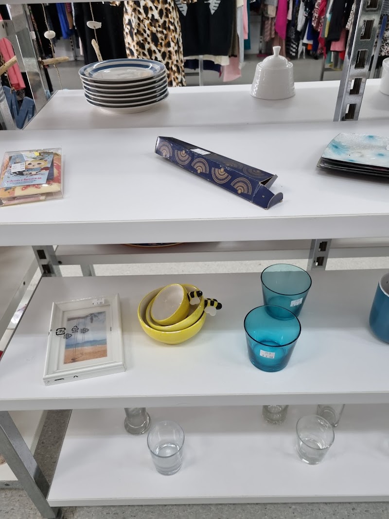 Check out Salvos Stores Redcliffe in REDCLIFFE