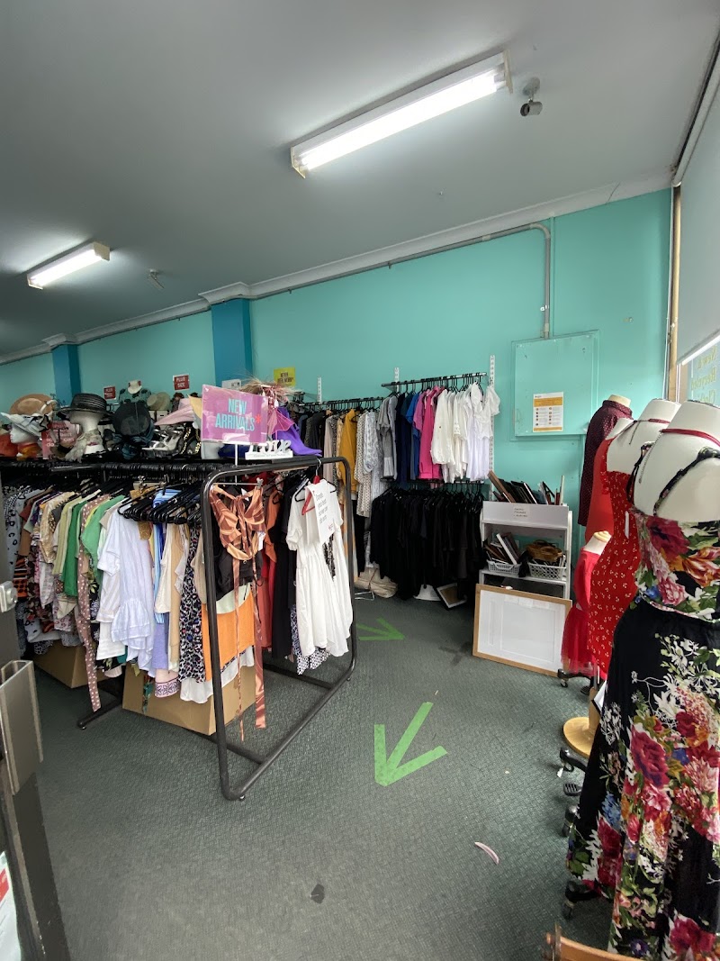 Check out Red Cross Shop Watsonia in WATSONIA