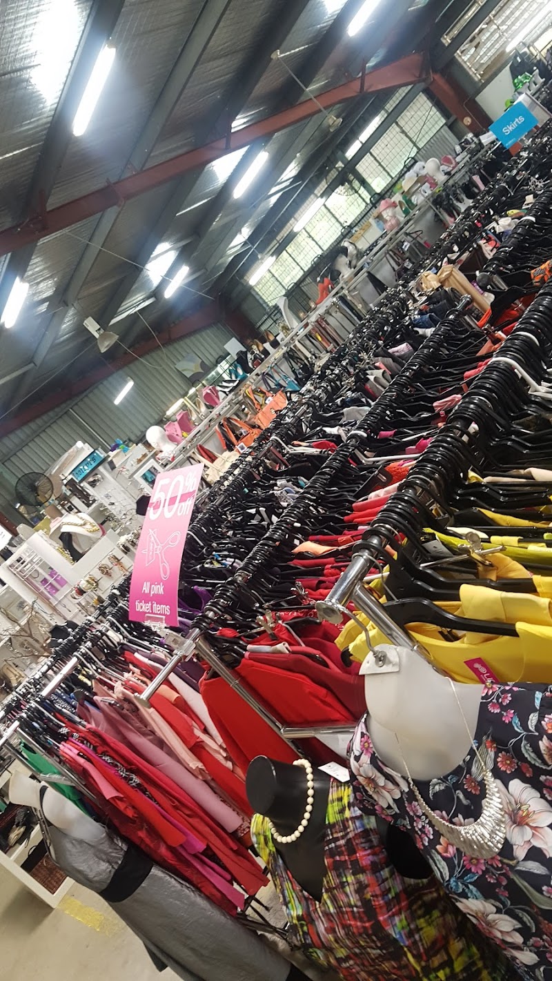 Check out Lifeline Shop Narellan in Narellan