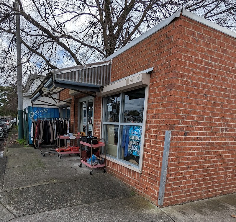 Check out St Andrews Op Shop Fairfield in Fairfield