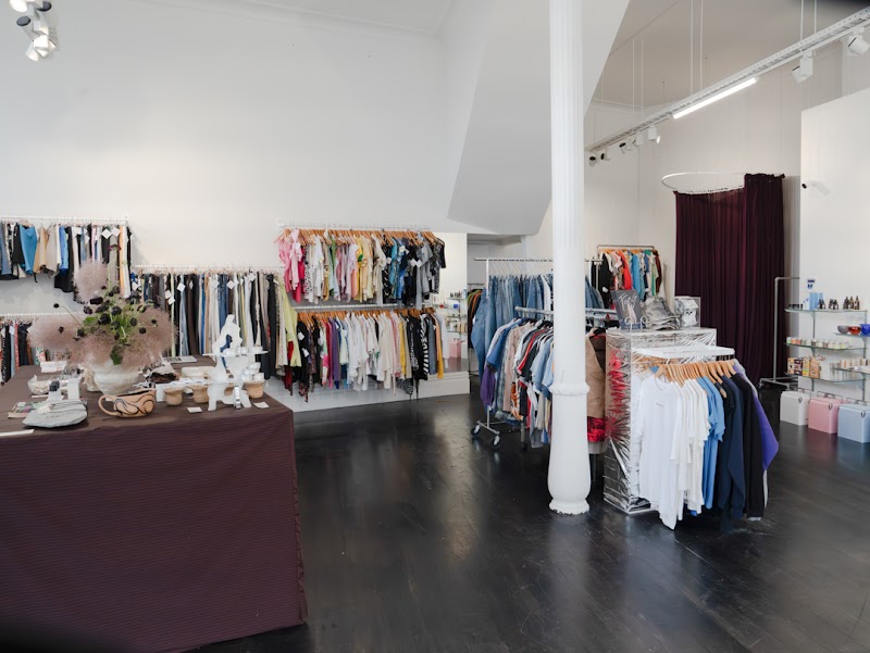 Check out Crushes in Karangahape Road