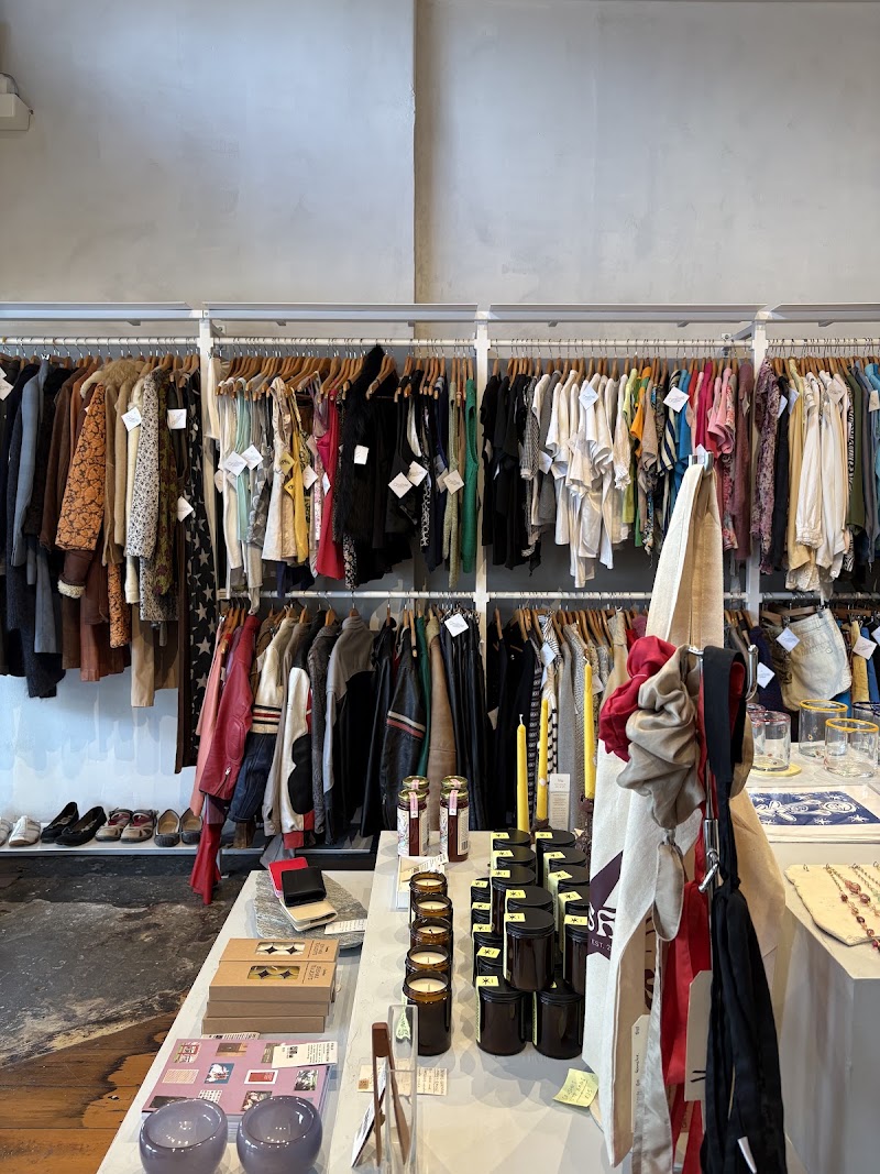 Check out Crushes in Karangahape Road