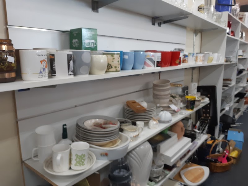 Check out Salvos Stores Tuggeranong in TUGGERANONG