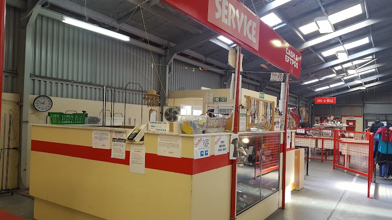Check out SaveMart Upper Hutt in Upper Hutt