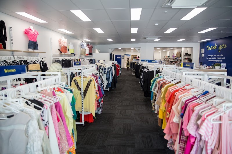 Check out Vinnies Darwin City in DARWIN