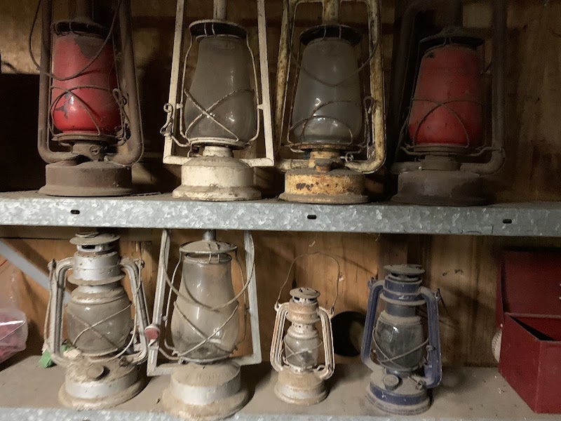 Check out Brisbane Vintage and Collectables Op Shop in Moorooka
