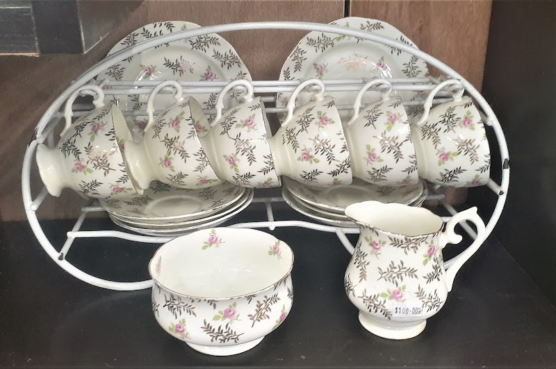 Check out The Hospice Shop – Glen Eden in Glen Eden