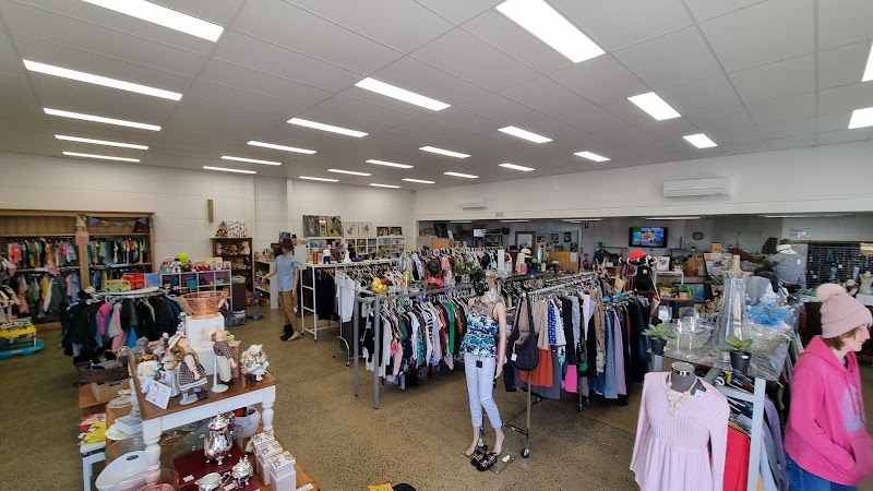 Check out Recyclability Op Shop Echuca in Echuca