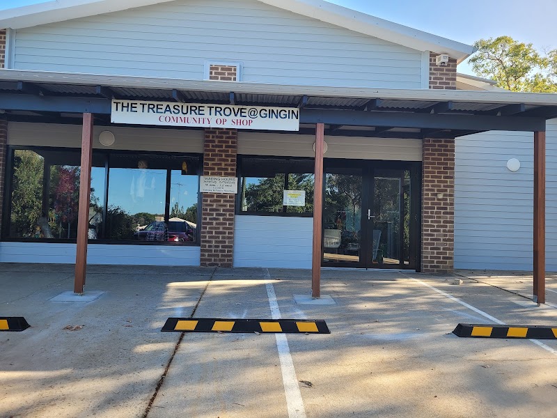 Check out The Treasure Trove @ Gingin in Gingin
