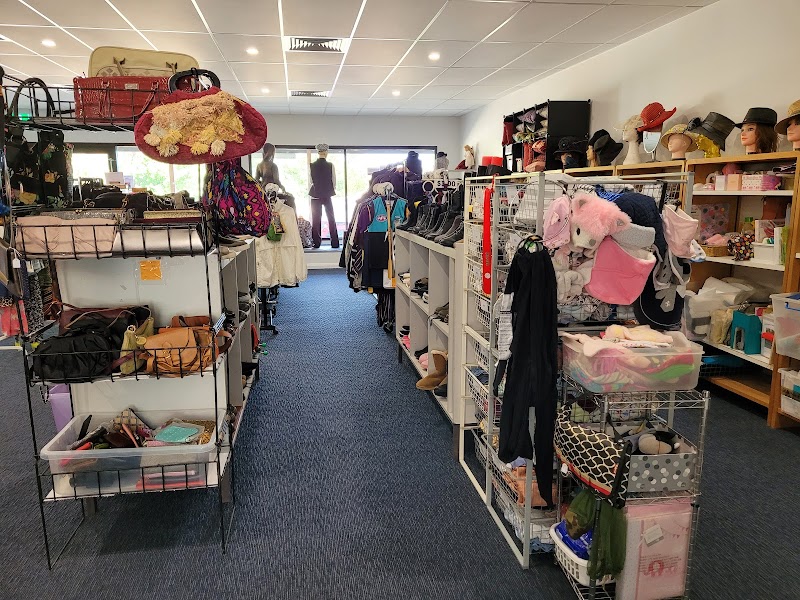 Check out The Treasure Trove @ Gingin in Gingin