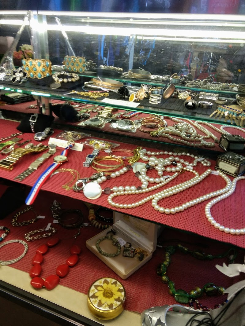Check out The Treasure Trove @ Gingin in Gingin