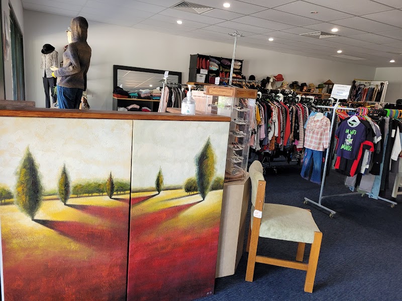 Check out The Treasure Trove @ Gingin in Gingin