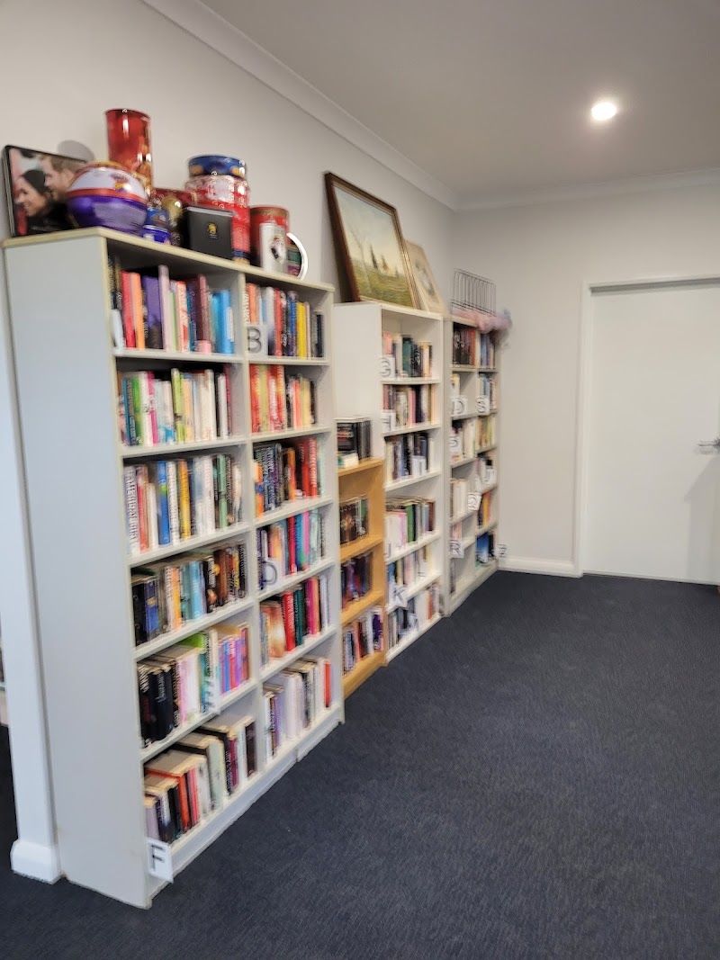Check out The Treasure Trove @ Gingin in Gingin